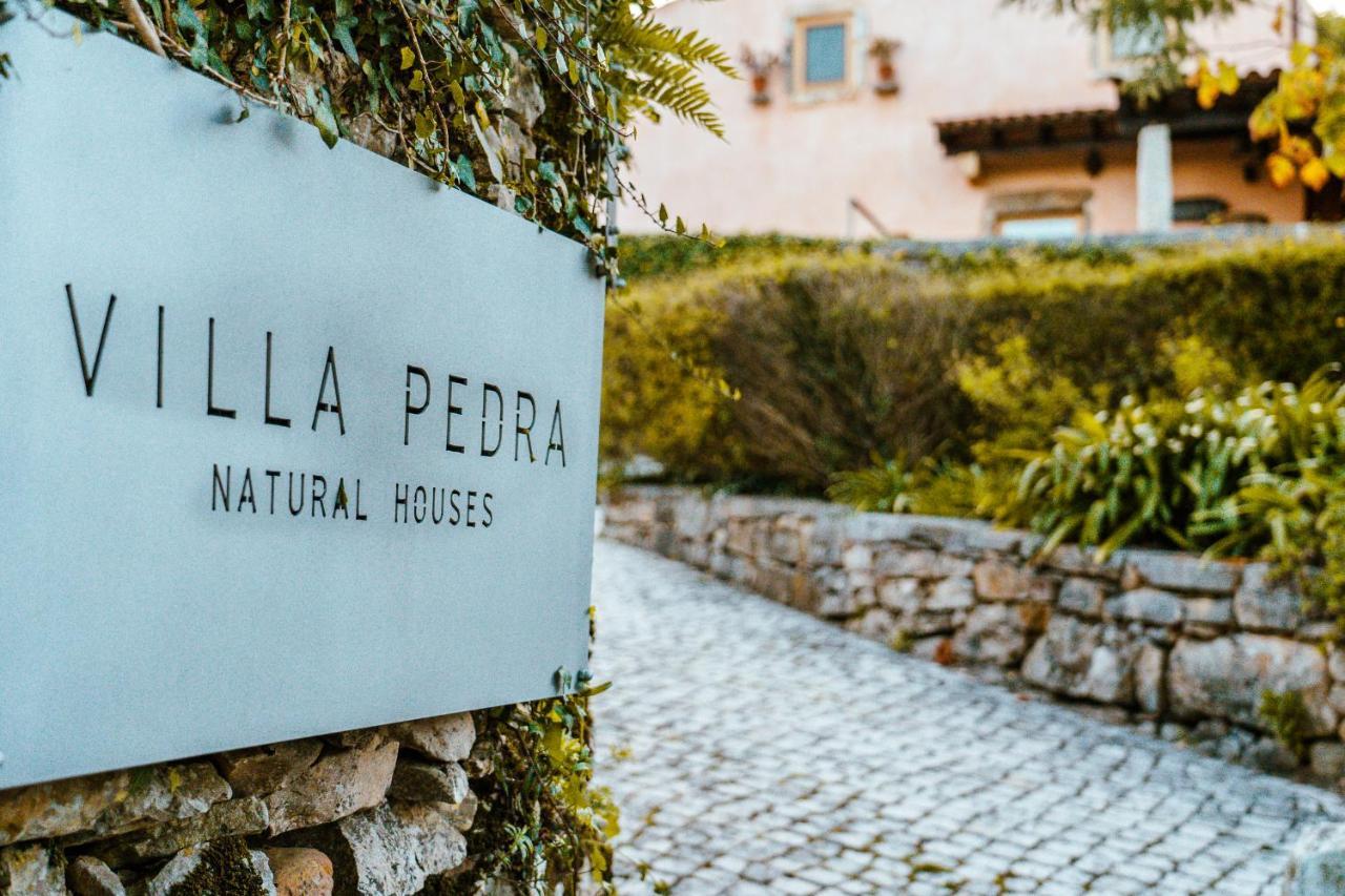 Villa Pedra Natural Houses Alvorge Kültér fotó