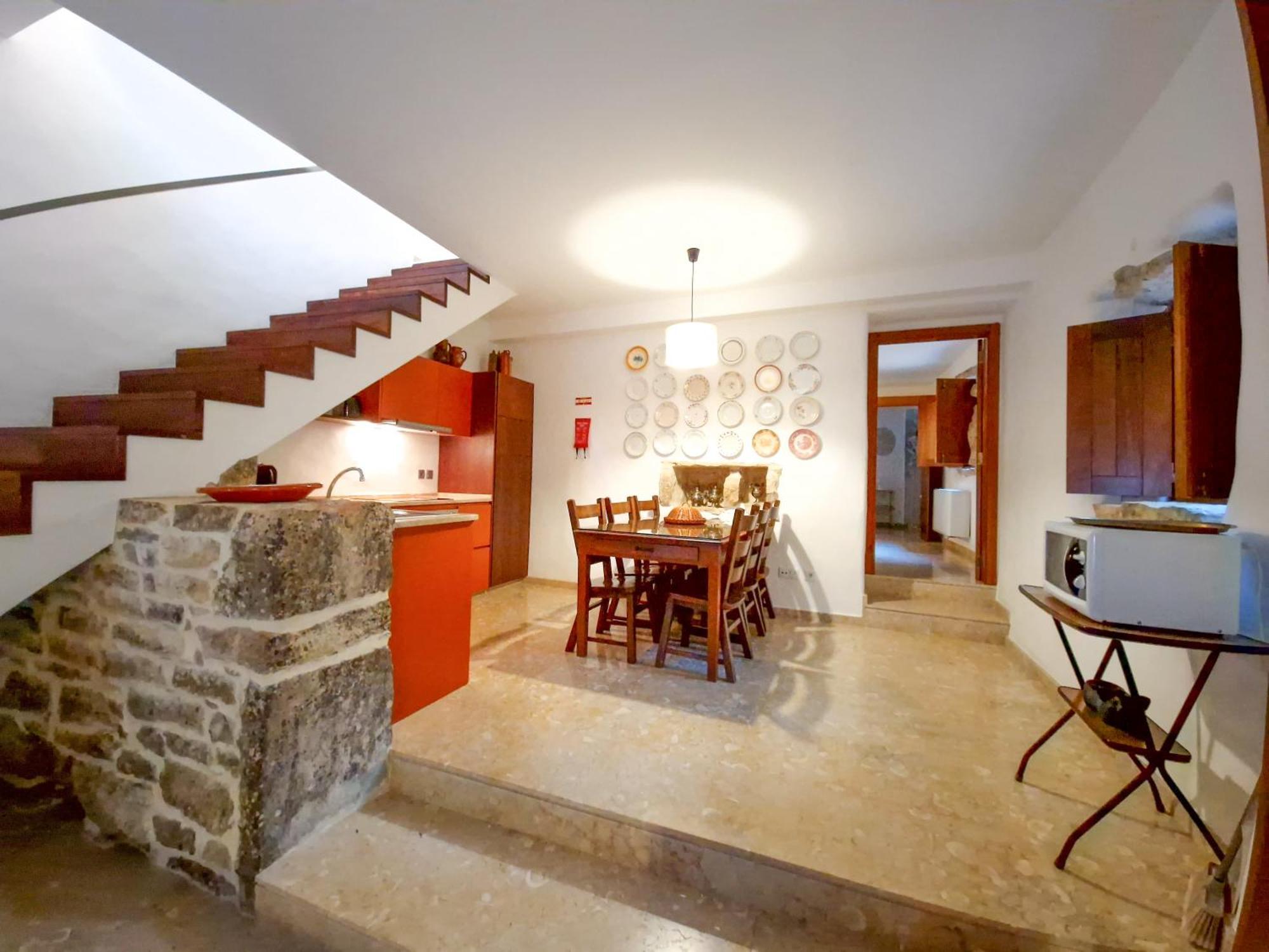 Villa Pedra Natural Houses Alvorge Kültér fotó