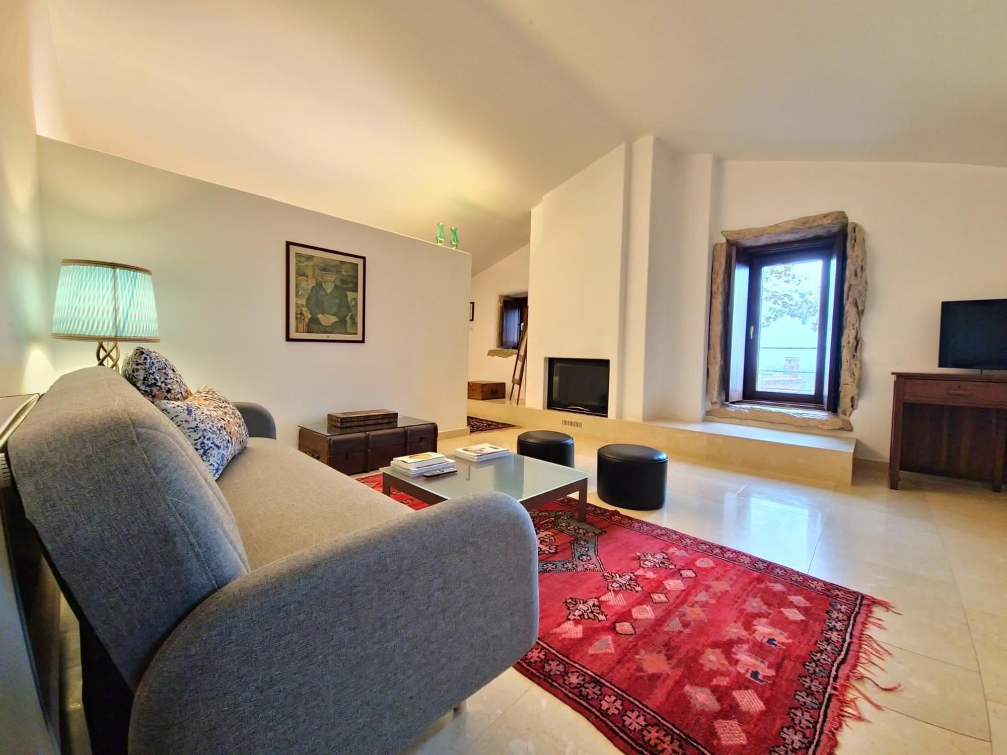 Villa Pedra Natural Houses Alvorge Kültér fotó